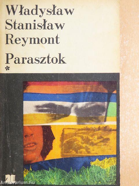Parasztok I-II.