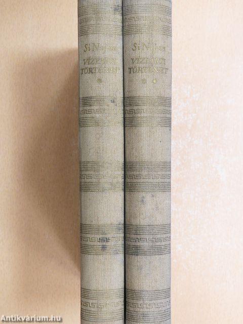 Vízparti történet I-II.