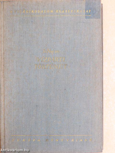 Vízparti történet I-II.