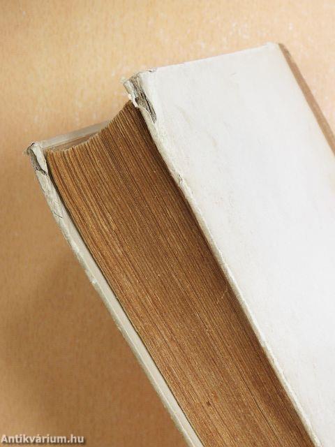 Ady Endre összes versei I-II.