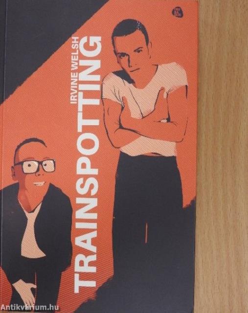 Trainspotting 1-2.