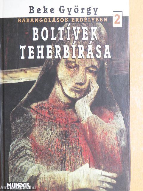 Boltívek teherbírása