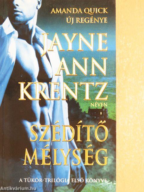 Szédítő mélység