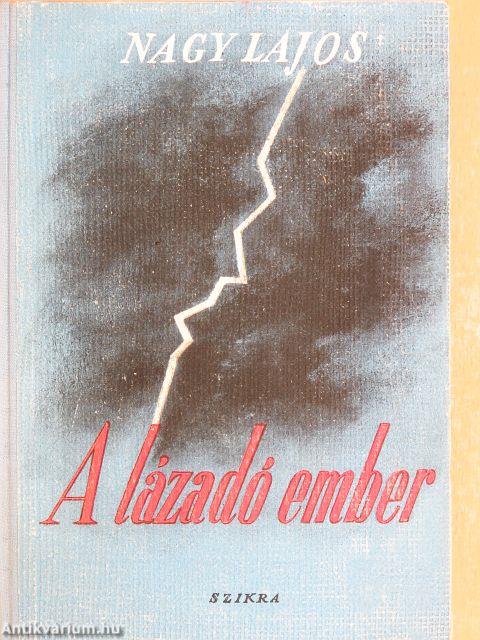 A lázadó ember
