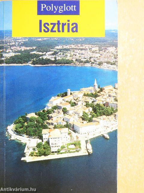 Isztria
