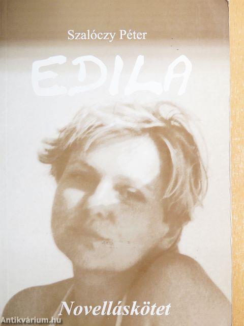 Edila