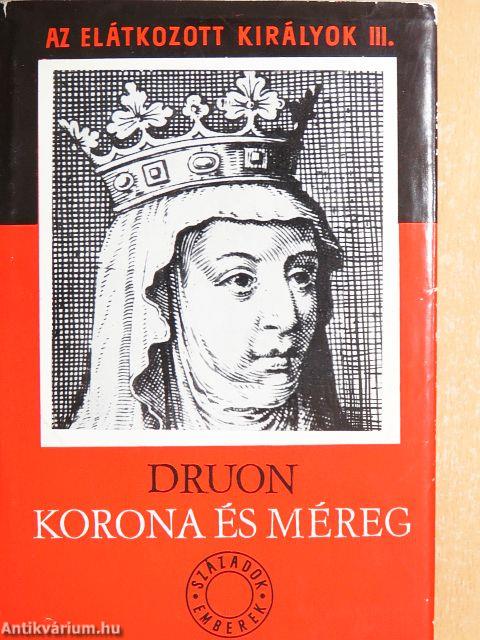 Az elátkozott királyok III.
