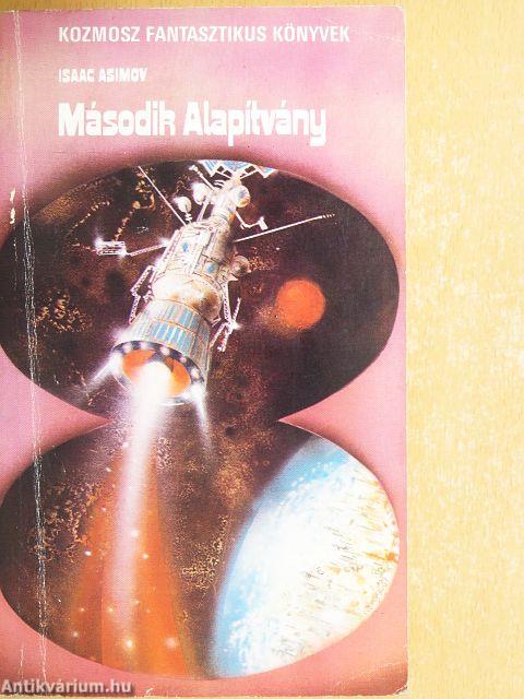 Második Alapítvány