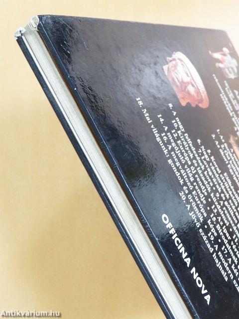 Róma és a római világ története