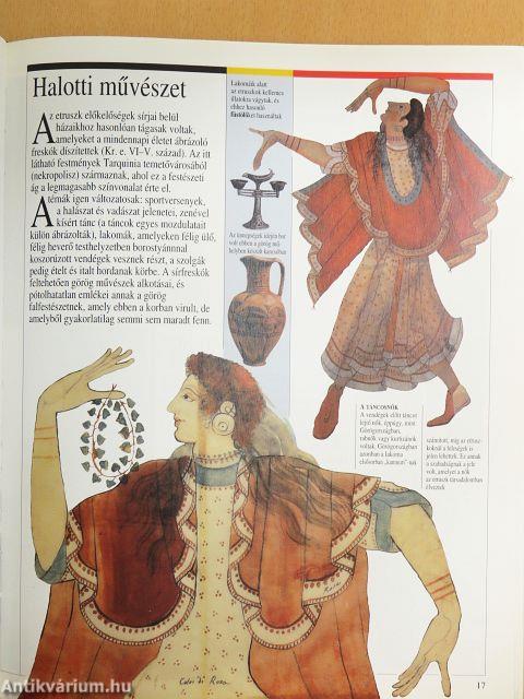 Róma és a római világ története