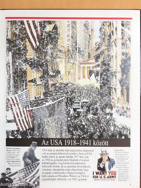 A két nagy háború