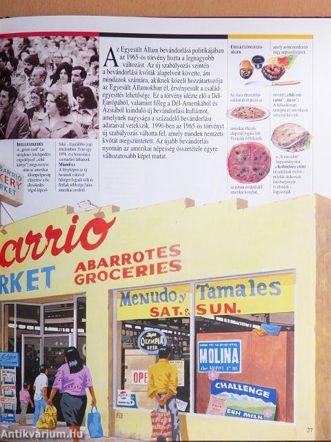 Mai világunk: Gondok és örömök