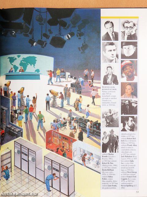 Mai világunk: Gondok és örömök