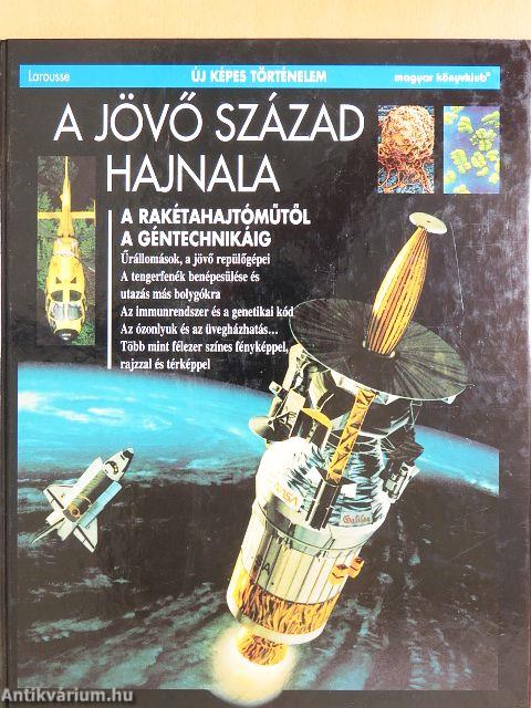 A jövő század hajnala