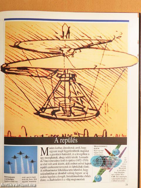 A jövő század hajnala