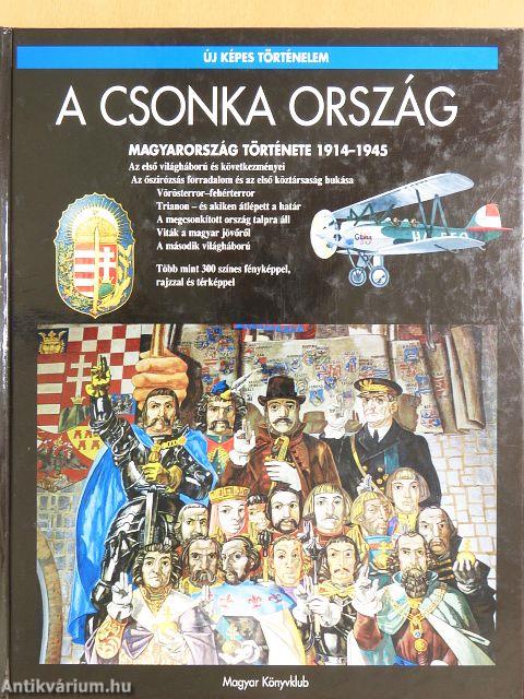 A csonka ország