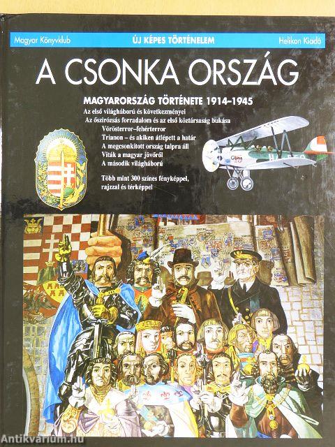 A csonka ország