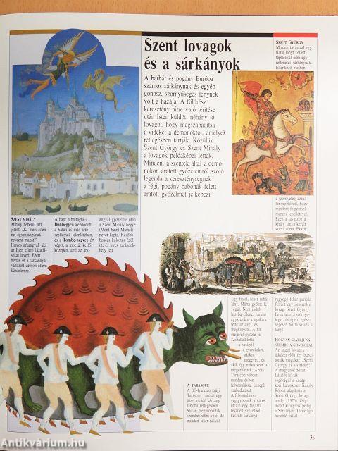 Nagy vándorlások szárazföldön és tengeren