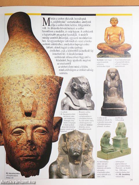 Az ókori Egyiptom és Hellász története