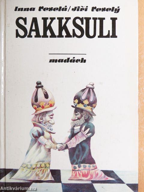 Sakksuli