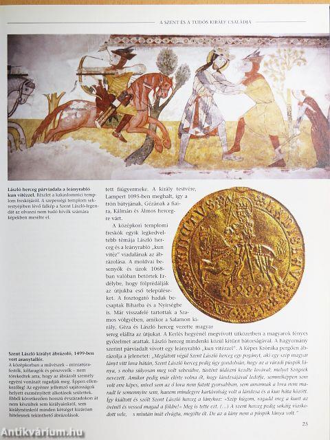 Királynék könyve