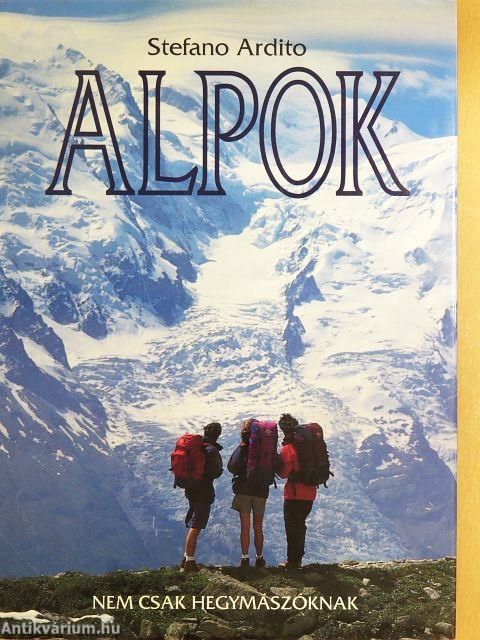 Alpok
