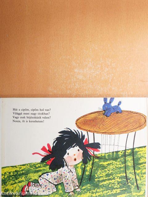 Zsémbes Zsófi ébredése