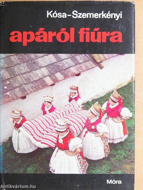 Apáról fiúra