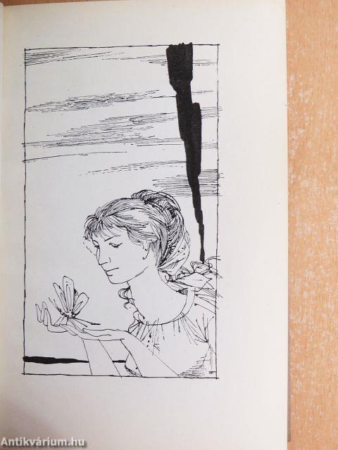 Pillangó/Árvácska