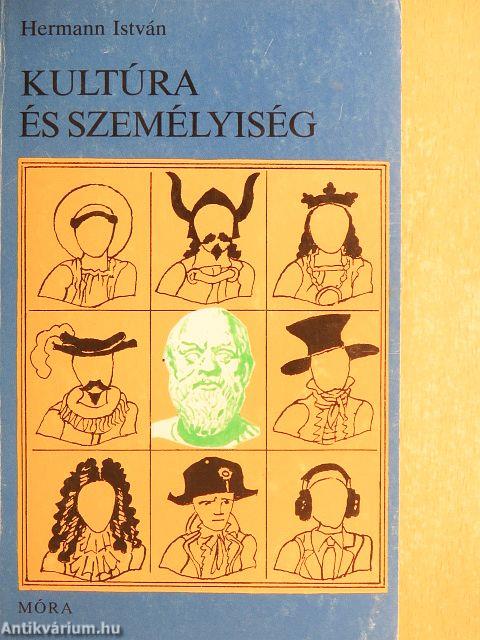 Kultúra és személyiség