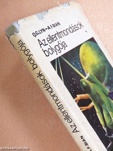 Az ellentmondások bolygója