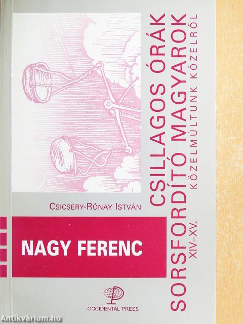 5 millió magyar a Golgotán