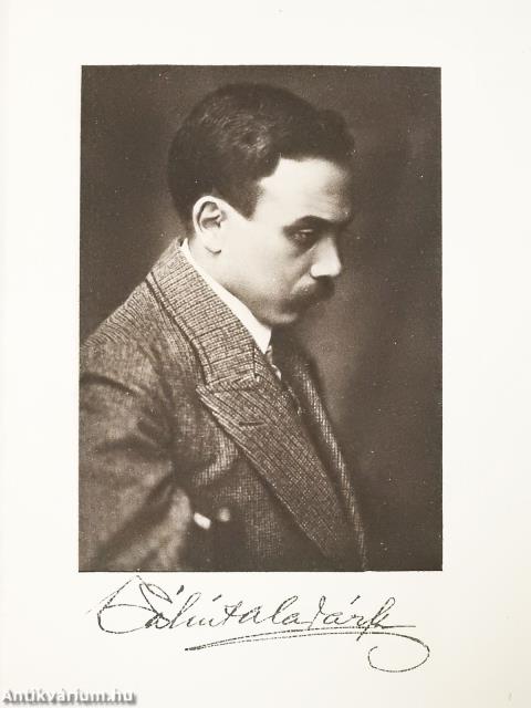 Az Érdekes Ujság Dekameronja I-X.