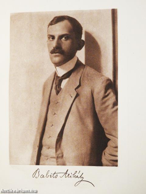 Az Érdekes Ujság Dekameronja I-X.