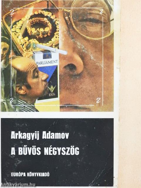 "50 kötet a Fekete Könyvek sorozatból (nem teljes sorozat)"