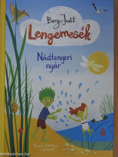Lengemesék II. - Nádtengeri nyár