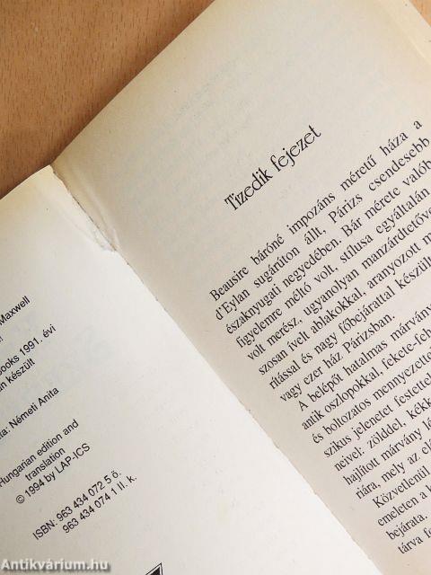 Királyi szenvedély II.