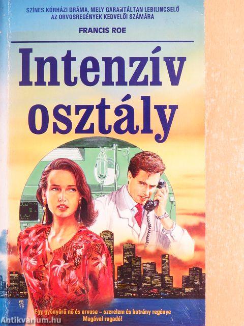 Intenzív osztály
