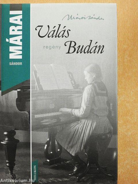 Válás Budán