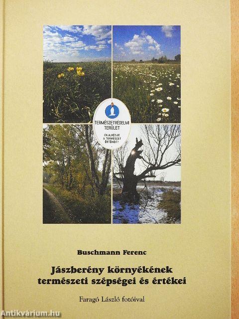 Jászberény környékének természeti szépségei és értékei 