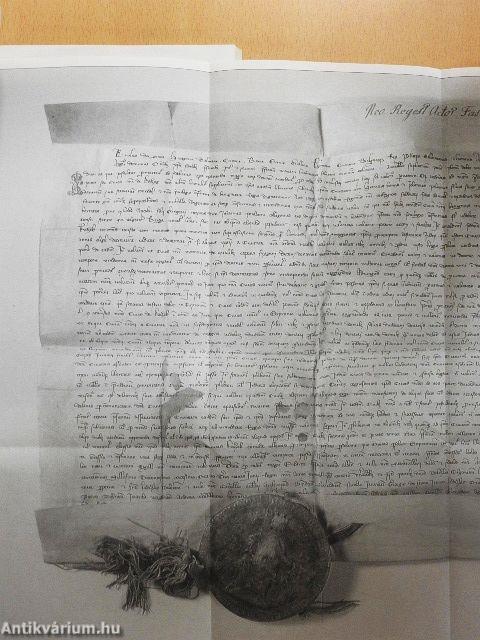 A középkori Kőszeg