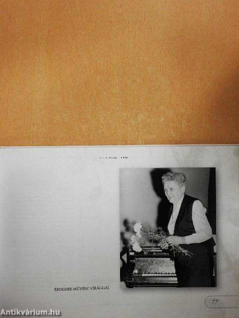 111 - Képek, emlékek, gondolatok