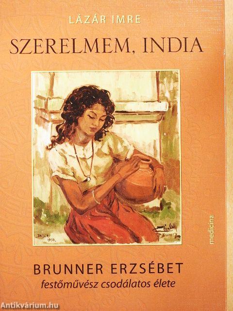 Szerelmem, India