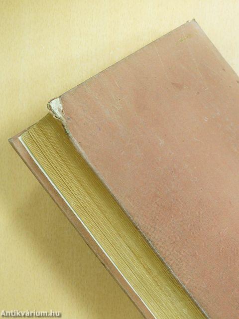 Orosz-magyar műszaki szótár I-II.