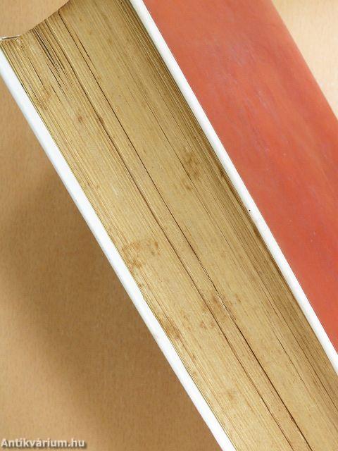 Magyarország története III.