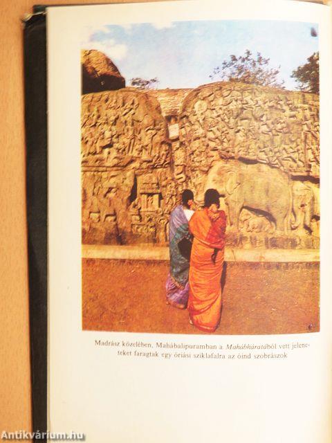 Szkíthiától Indiáig