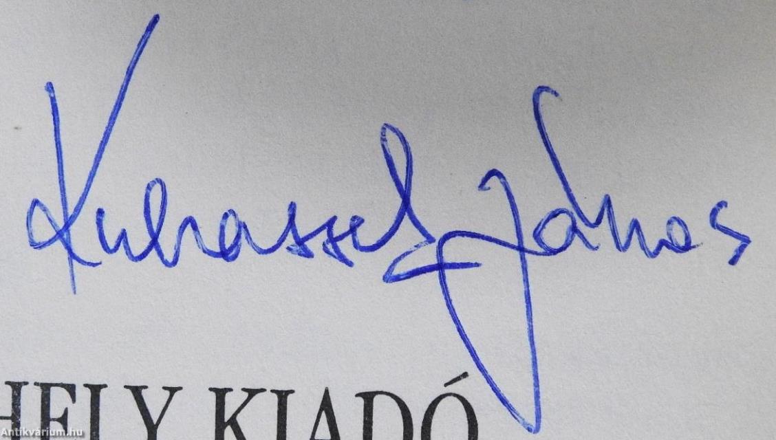 Jeles világjárók nyomdokain 1. (dedikált példány)