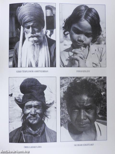 Jeles világjárók nyomdokain 1. (dedikált példány)