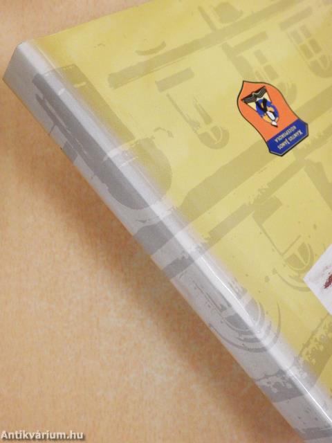 Xántus János emlékülés 2000 (dedikált példány)