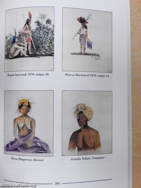 Xántus János emlékülés 2000 (dedikált példány)